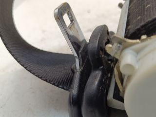 bontott FORD FOCUS II Jobb első Biztonsági Öv