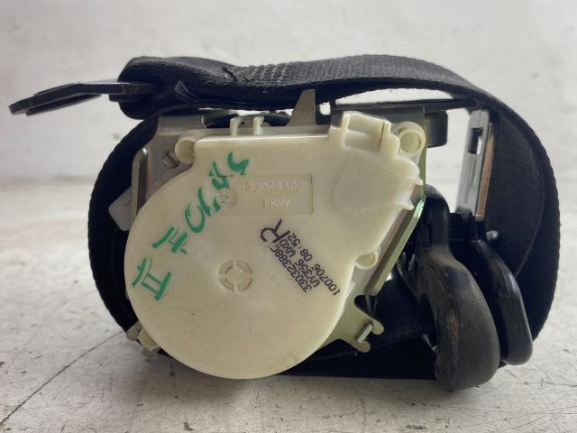 bontott FORD FOCUS II Jobb első Biztonsági Öv