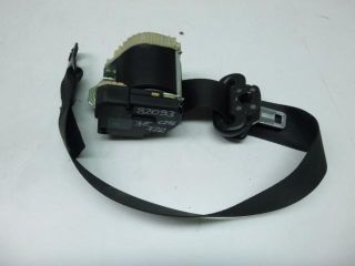 bontott FORD FOCUS II Jobb első Biztonsági Öv