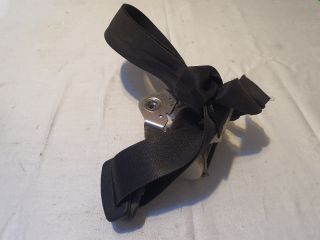 bontott FORD FOCUS II Jobb első Biztonsági Öv