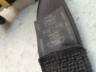 bontott FORD FOCUS II Jobb első Biztonsági Öv