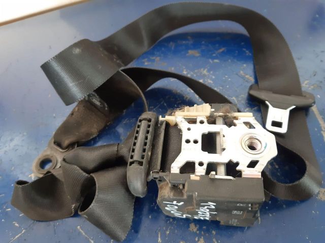 bontott FORD FOCUS II Jobb első Biztonsági Öv