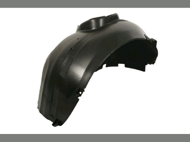 bontott FORD FOCUS II Jobb első Első Dobbetét (Kerékjárati, Műanyag)