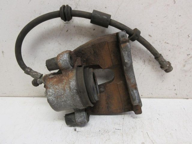 bontott FORD FOCUS II Jobb első Féknyereg Munkahengerrel