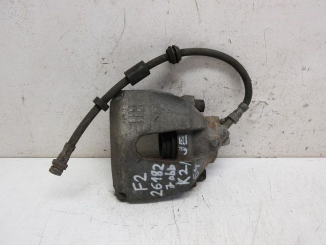 bontott FORD FOCUS II Jobb első Féknyereg Munkahengerrel