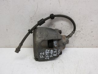 bontott FORD FOCUS II Jobb első Féknyereg Munkahengerrel