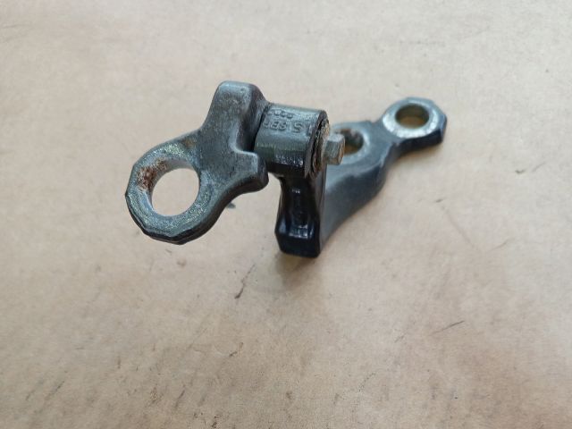 bontott FORD FOCUS II Jobb első Felső Zsanér