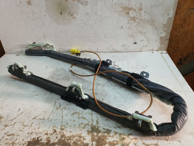 bontott FORD FOCUS II Jobb első Függöny Légzsák