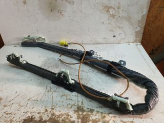 bontott FORD FOCUS II Jobb első Függöny Légzsák