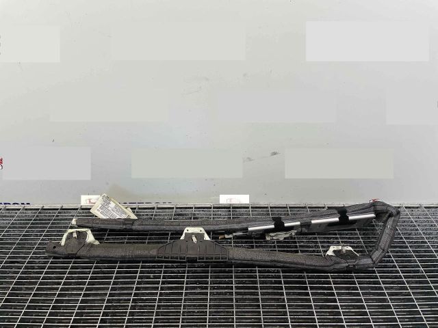 bontott FORD FOCUS II Jobb első Függöny Légzsák