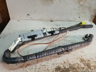 bontott FORD FOCUS II Jobb első Függöny Légzsák