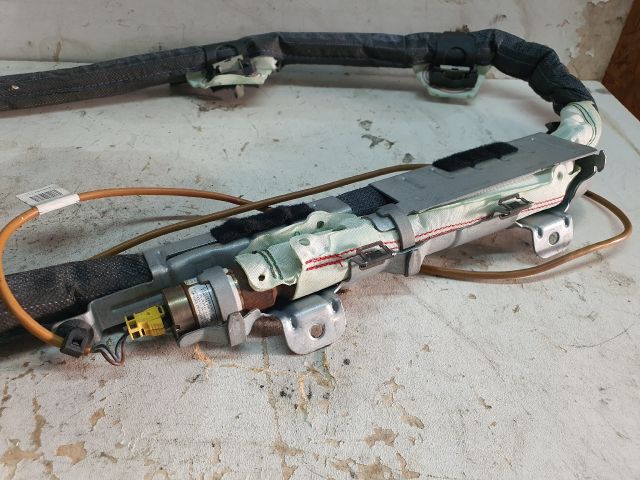 bontott FORD FOCUS II Jobb első Függöny Légzsák