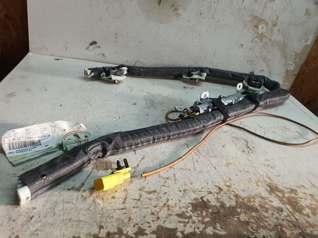 bontott FORD FOCUS II Jobb első Függöny Légzsák