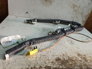 bontott FORD FOCUS II Jobb első Függöny Légzsák