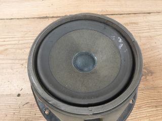 bontott FORD FOCUS II Jobb első Hangszóró