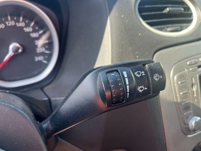 bontott FORD FOCUS II Jobb első Hangszóró