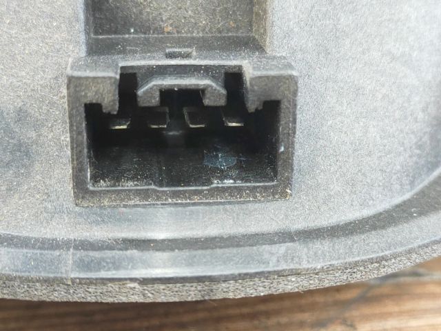 bontott FORD FOCUS II Jobb első Hangszóró