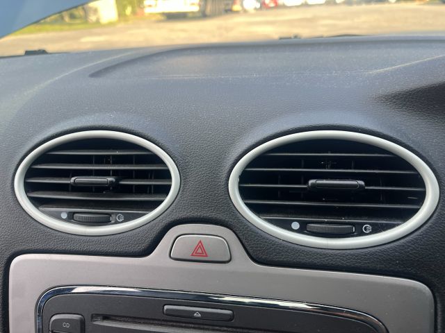 bontott FORD FOCUS II Jobb első Hangszóró