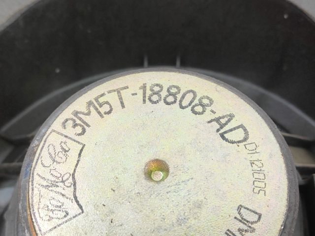 bontott FORD FOCUS II Jobb első Hangszóró