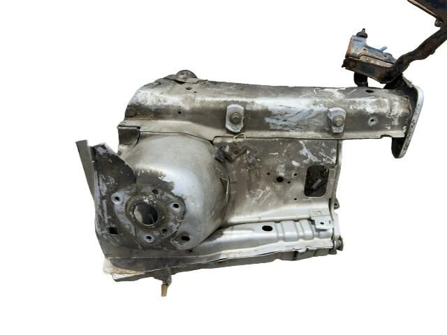 bontott FORD FOCUS II Jobb első Hossznyúlvány