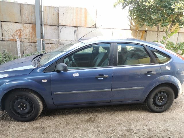 bontott FORD FOCUS II Jobb első Hossznyúlvány