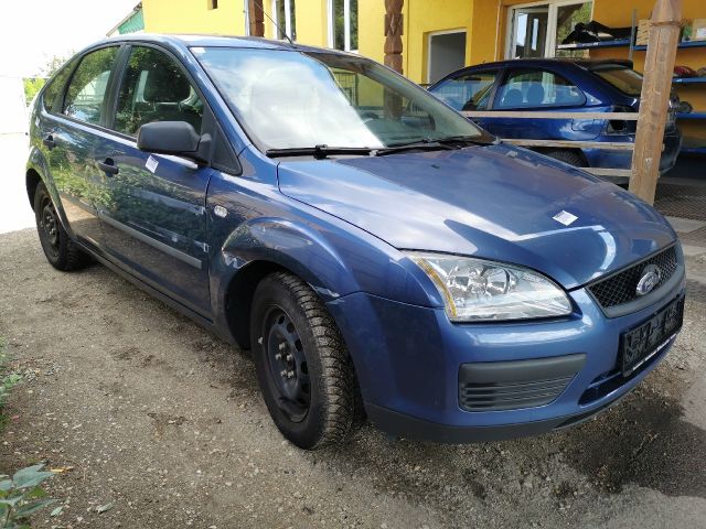 bontott FORD FOCUS II Jobb első Hossznyúlvány