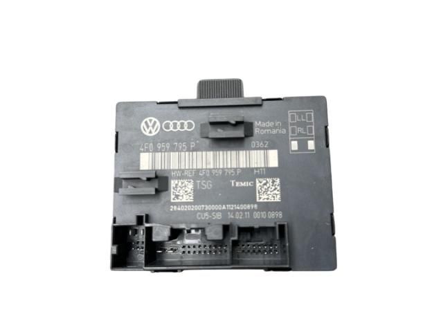 bontott FORD FOCUS II Jobb első Kapaszkodó (Felső)