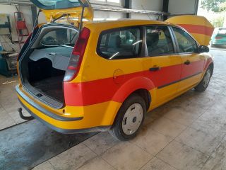 bontott FORD FOCUS II Jobb első Kapaszkodó (Felső)