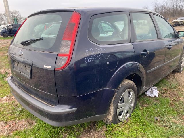 bontott FORD FOCUS II Jobb első Kapaszkodó (Felső)