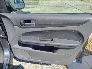 bontott FORD FOCUS II Jobb első Kapaszkodó (Felső)