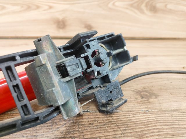 bontott FORD FOCUS II Jobb első Külső Kilincs