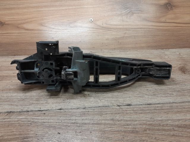 bontott FORD FOCUS II Jobb első Külső Kilincs