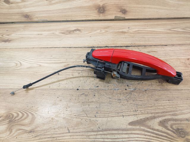 bontott FORD FOCUS II Jobb első Külső Kilincs