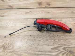 bontott FORD FOCUS II Jobb első Külső Kilincs