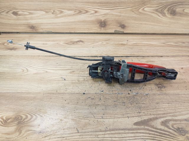 bontott FORD FOCUS II Jobb első Külső Kilincs