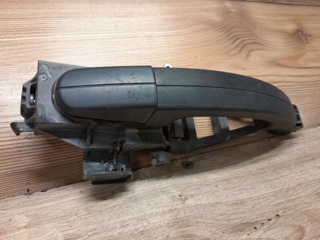 bontott FORD FOCUS II Jobb első Külső Kilincs