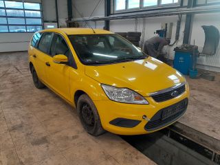 bontott FORD FOCUS II Jobb első Külső Kilincs