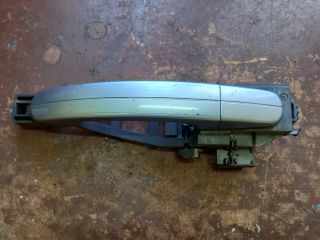 bontott FORD FOCUS II Jobb első Külső Kilincs