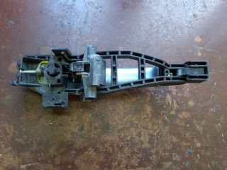 bontott FORD FOCUS II Jobb első Külső Kilincs