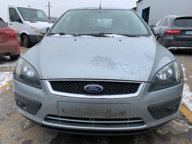 bontott FORD FOCUS II Jobb első Külső Kilincs