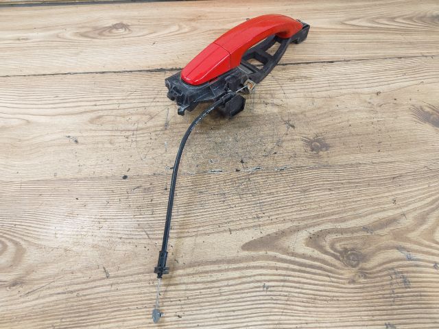 bontott FORD FOCUS II Jobb első Külső Kilincs