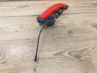 bontott FORD FOCUS II Jobb első Külső Kilincs