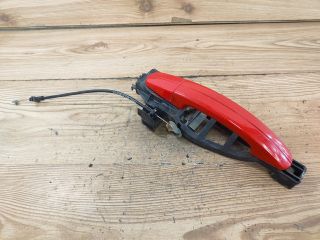 bontott FORD FOCUS II Jobb első Külső Kilincs