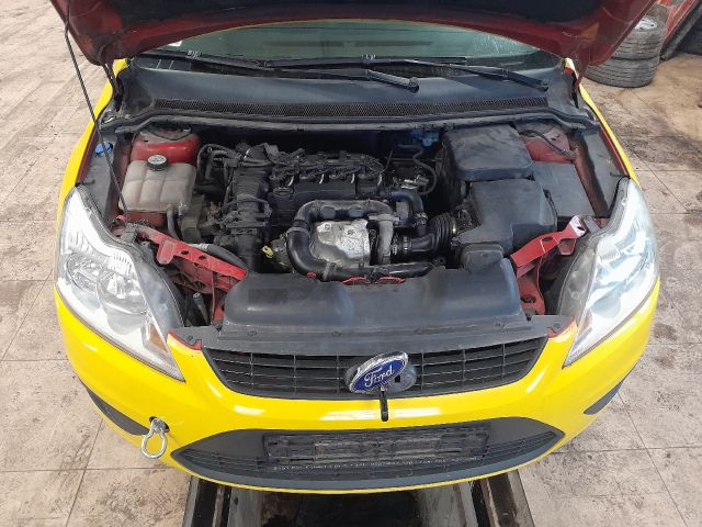 bontott FORD FOCUS II Jobb első Külső Kilincs