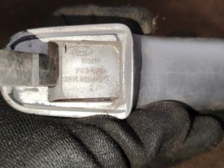 bontott FORD FOCUS II Jobb első Külső Kilincs