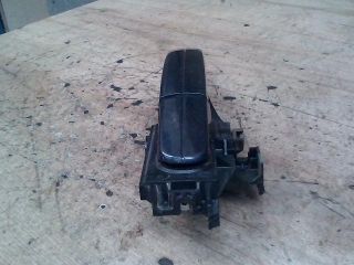 bontott FORD FOCUS II Jobb első Külső Kilincs