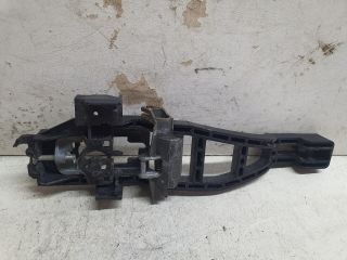 bontott FORD FOCUS II Jobb első Külső Kilincsfészek