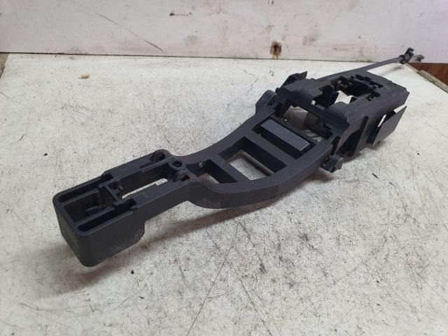 bontott FORD FOCUS II Jobb első Külső Kilincsfészek