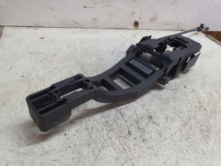 bontott FORD FOCUS II Jobb első Külső Kilincsfészek