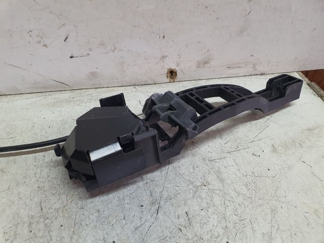 bontott FORD FOCUS II Jobb első Külső Kilincsfészek